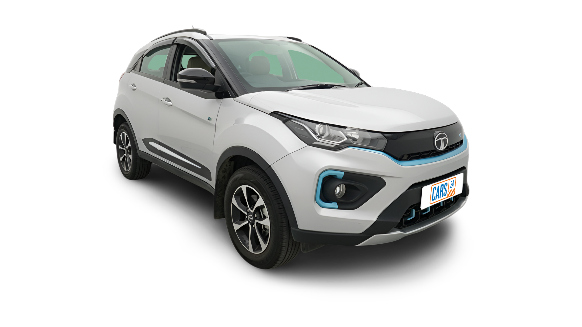 Tata NEXON EV-img